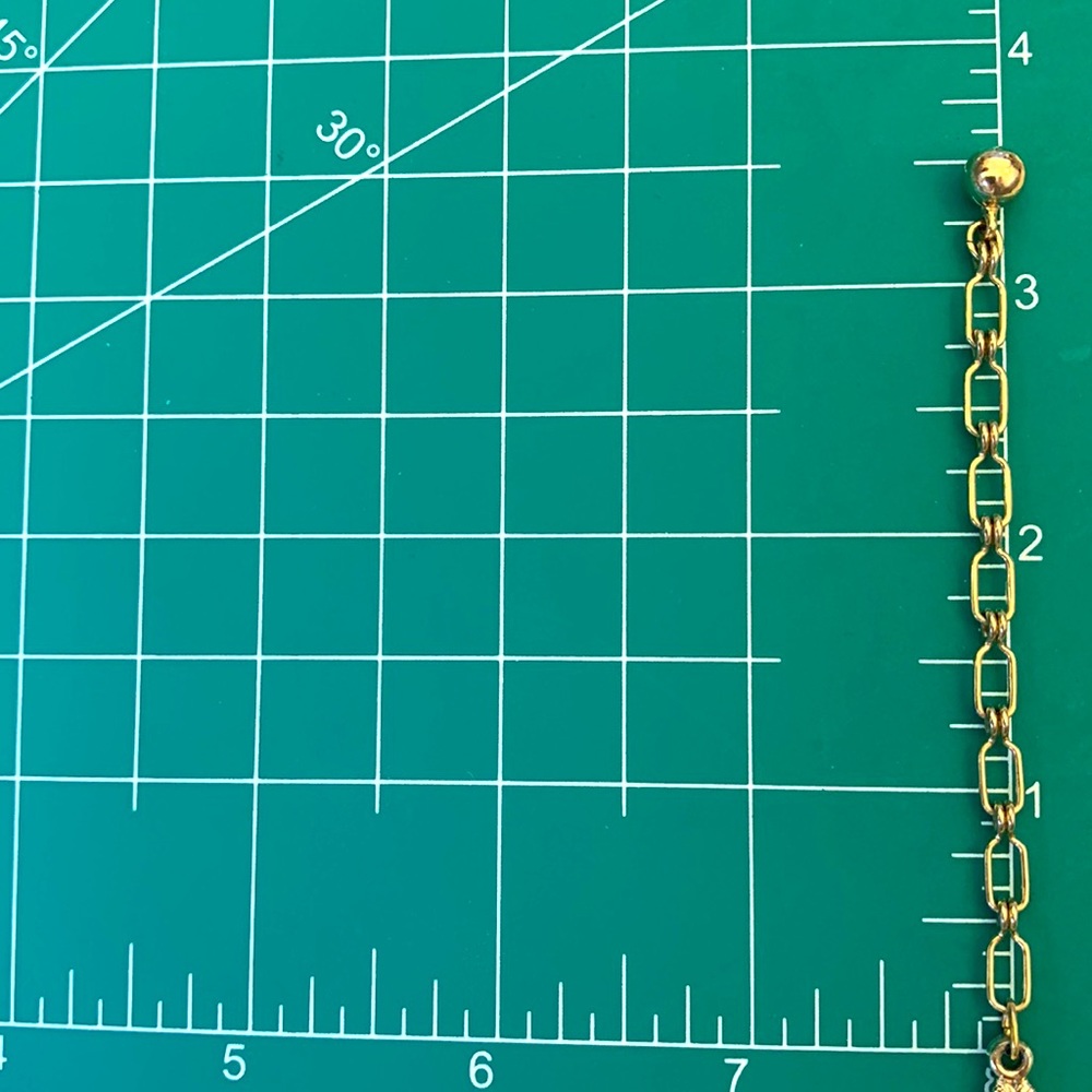 Vintage KRAMER choker-style bow necklace - Picture 10 of 15